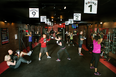 9Round Kickboxing Fitness - 6502 E Spring St, Long Beach, CA 90815