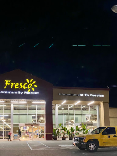 Gourmet Grocery Store «Fresco Community Market», reviews and photos, 5914 Monterey Rd, Los Angeles, CA 90042, USA