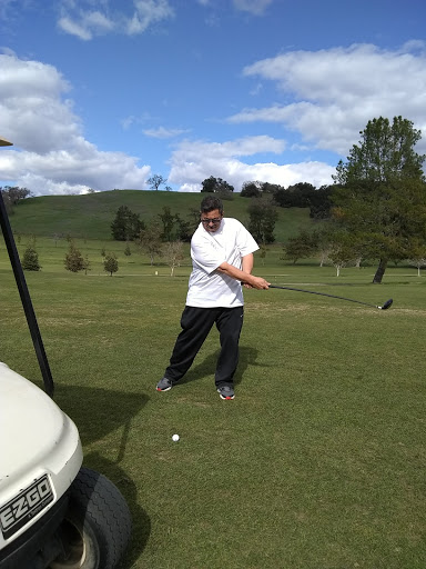 Golf Course «Gilroy Golf Course», reviews and photos, 2695 Hecker Pass Rd, Gilroy, CA 95020, USA