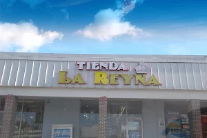 La Reyna Mexican store image