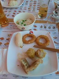 Plats et boissons du Restaurant japonais Hoki Sushi à Conflans-Sainte-Honorine - n°18