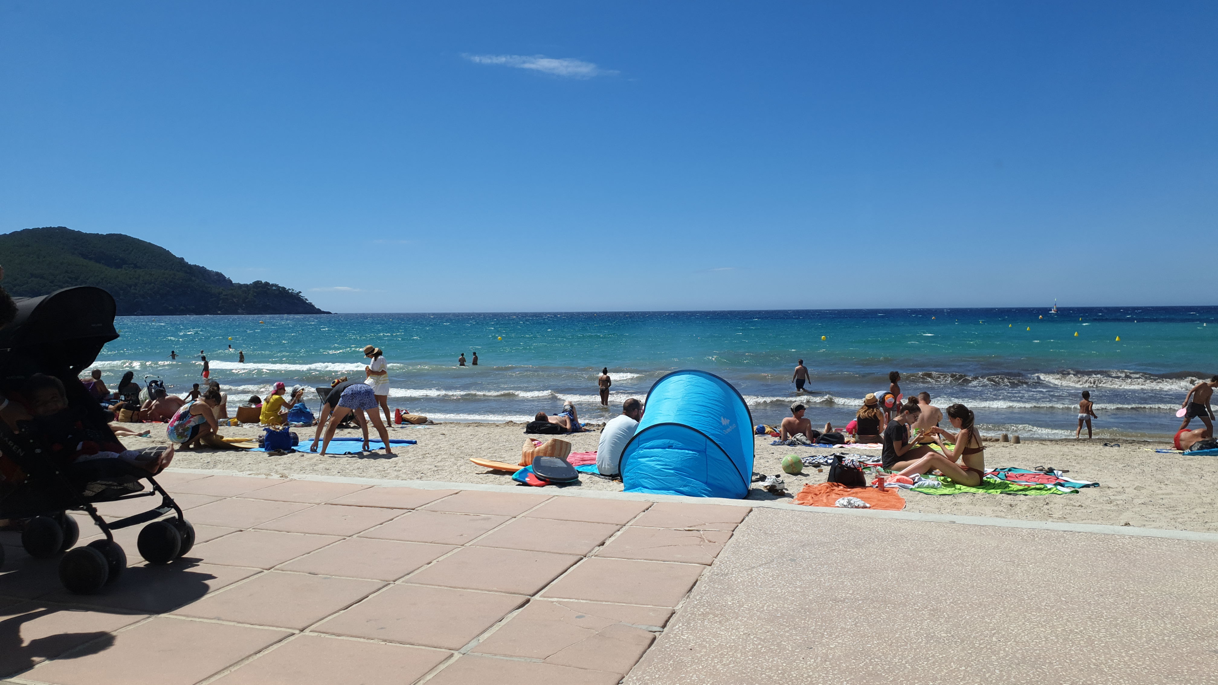 Photo n° 2 de l'avis de Claire.� fait le 15/08/2019 à 14:54