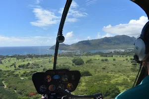 Ali'i Kauai Air Tours & Charters image