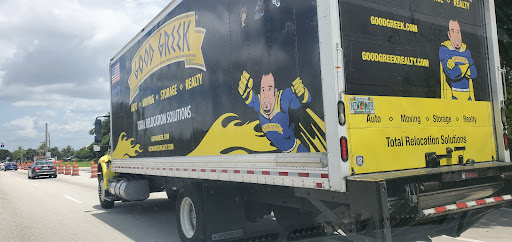 Moving Company «Greek Moving & Storage», reviews and photos, 400 Northpoint Pkwy #200, West Palm Beach, FL 33407, USA