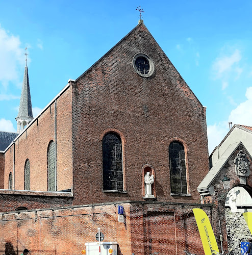 Beoordelingen van Kapucijnenkerk in Brugge - Kerk