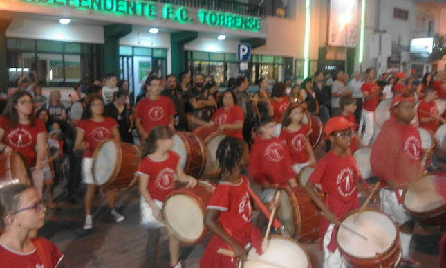 Independente Futebol Clube Torrense - Seixal