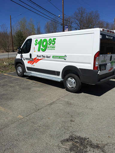 Self-Storage Facility «Olyphant Self Storage», reviews and photos, 1601 E Lackawanna Ave, Olyphant, PA 18447, USA