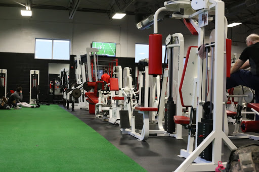 Gym «Superfit», reviews and photos, 1050 Colwell Ln # 1050, Conshohocken, PA 19428, USA