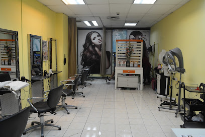 Minas Hair Salon & Academy