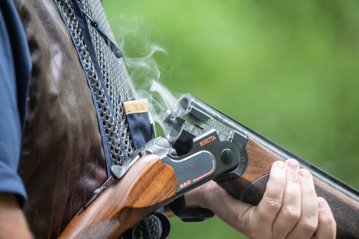 Gun Shop «Griffin & Howe», reviews and photos, 270 Stanhope Sparta Rd, Andover, NJ 07821, USA