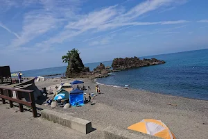 Goishi Beach image