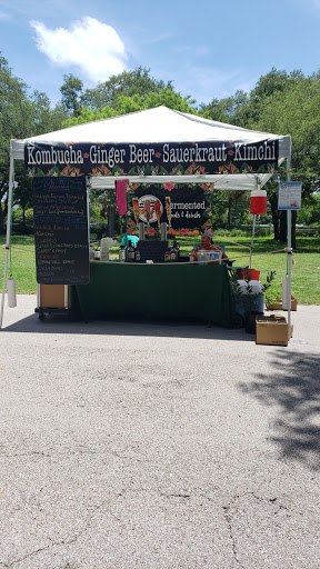 American Restaurant «Upper Eastside Farmers Market», reviews and photos, 6599 Biscayne Blvd, Miami, FL 33138, USA