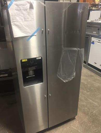 Used Appliance Store «The Appliance Guys», reviews and photos, 1511 24th Ave SW, Norman, OK 73072, USA