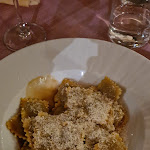 Photo n°1 de l'avis de Filippo.e fait le 17/03/2022 à 17:44 sur le  Vineria Derthona à Tortona