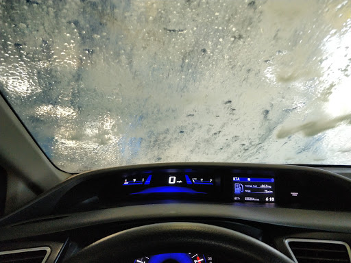 Car Wash «Kaady Car Washes», reviews and photos, 2170 NE Cornell Rd, Hillsboro, OR 97124, USA