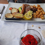 Photo n°1 de l'avis de maria.i fait le 13/07/2021 à 12:59 sur le  Restaurant Bar Pizzeria Christl à Mitterolang