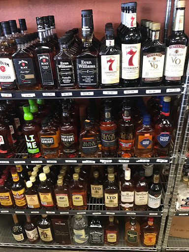 Liquor Store «Fairway Liquor Market», reviews and photos, 340 W Brown Rd, Mesa, AZ 85201, USA
