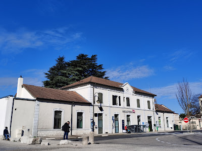 Oyonnax à Oyonnax