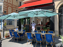 Photos du propriétaire du Pizzeria La Margherita Bagnolet à Paris - n°8