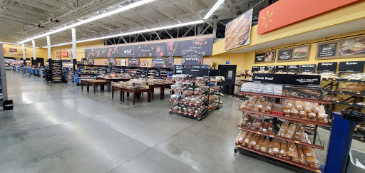 Discount Store «Walmart», reviews and photos, 21320 SW Langer Farms Pkwy, Sherwood, OR 97140, USA