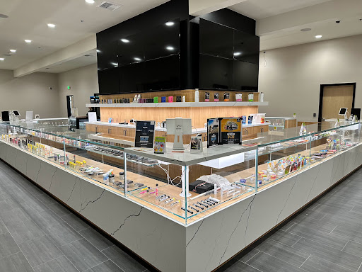 Natural Healing Center Turlock Cannabis Dispensary image
