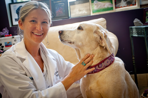 Oakland Veterinary Referral Services image