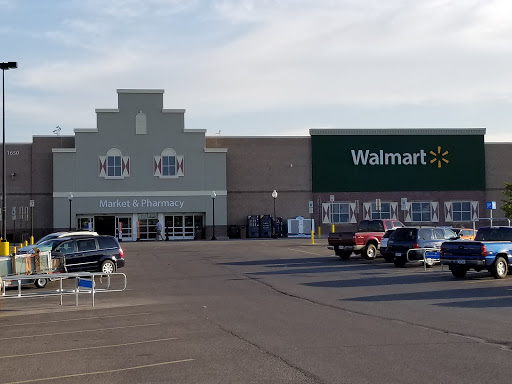 Walmart Supercenter, 1650 Washington St, Pella, IA 50219, USA, 
