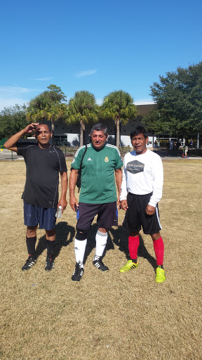 Park «Capehart Park», reviews and photos, 715 Capehart Dr, Orlando, FL 32822, USA