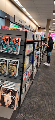 Book Store «Books-A-Million», reviews and photos, 5000 Katy Mills Cir #221, Katy, TX 77494, USA