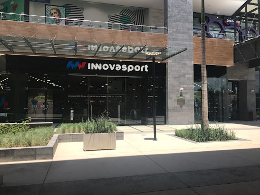 Innovasport Puerto Cancún