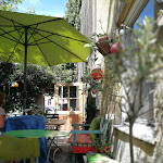 Photo n°3 de l'avis de Florian.u fait le 18/08/2017 à 11:30 sur le  Alles Wurscht à Munich