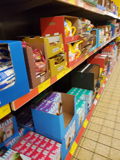 Supermarket «ALDI», reviews and photos, 7235 39th St, Lyons, IL 60534, USA