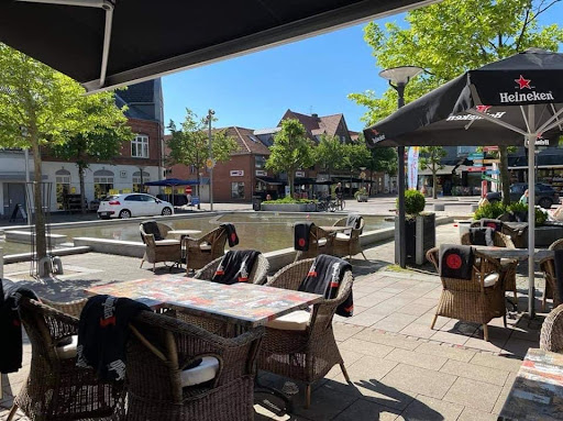 Cafe N- Vejen in Vejen, Jammerbugt