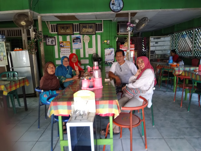 10 Restoran Indonesia Terbaik di Kalimantan Timur yang Wajib Dicoba