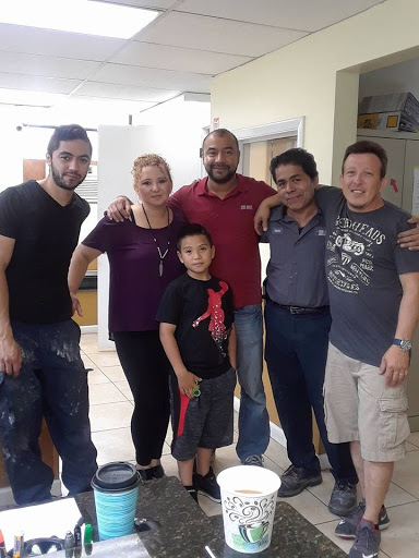 Auto Repair Shop «New Again Auto Repair», reviews and photos, 9200 Talbot Ave, Silver Spring, MD 20910, USA