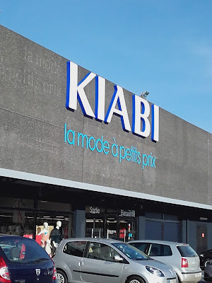 Kiabi à Hazebrouck