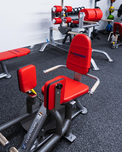 Exercise Equipment Store «Bandit Fitness Equipment», reviews and photos, 1990 S Belcher Rd, Largo, FL 33771, USA