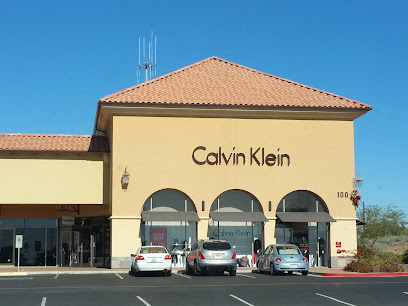 Calvin Klein - 4250 W Anthem Way #100, Phoenix, Arizona, US - Zaubee