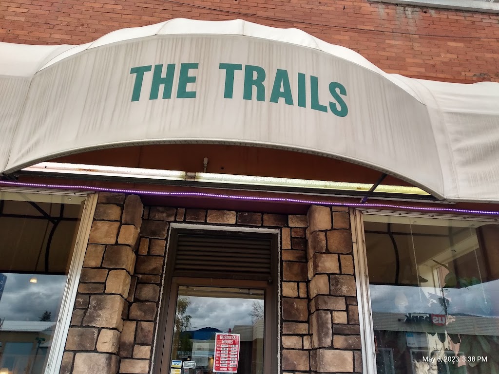 The Trails Restaurant & Lounge 83530