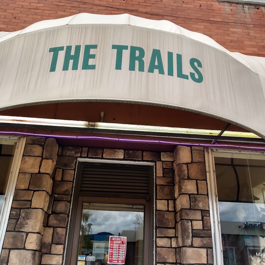 The Trails Restaurant & Lounge