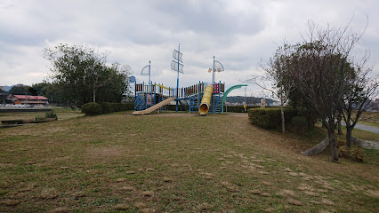 田久桜公園