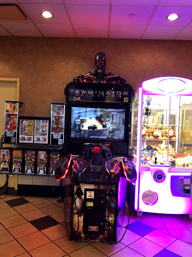 Movie Theater «Regal Cinemas E-Walk 13 & RPX», reviews and photos, 247 W 42nd St, New York, NY 10036, USA