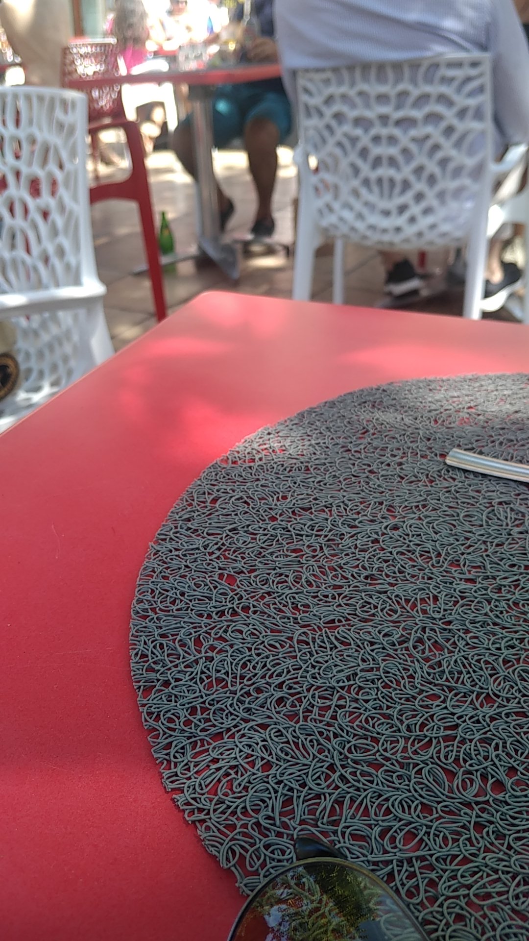 Photo n° 1 de l'avis de Pierre.U fait le 28/07/2019 à 12:24