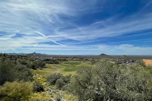 Fountain Hills Viewing Point image