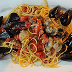 Photo n°2 de l'avis de Luca.a fait le 21/08/2021 à 21:31 sur le  Ristorante L’Angolo dei Golosi à Cariati