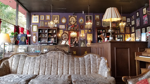 Explore saxophone tattoo ideas, creative tattoo ideas in West Hollywood, available at The Honorable Society Tattoo Shop