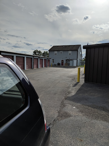 Self-Storage Facility «Extra Space Storage», reviews and photos, 909 Elliott Dr, Middletown, OH 45044, USA
