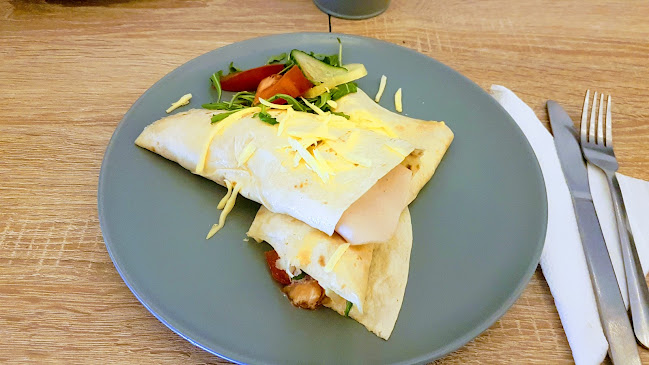 Comentarii opinii despre Mellár Reggeliző és Kávézó