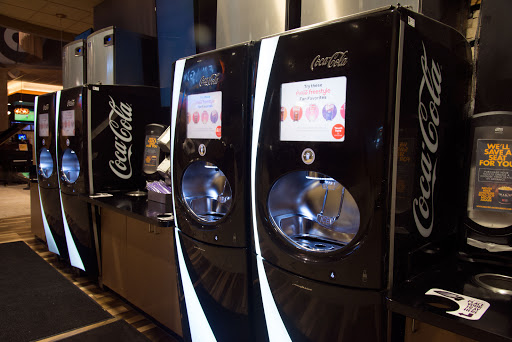 Movie Theater «Emagine Macomb», reviews and photos, 15251 23 Mile Rd, Macomb, MI 48042, USA