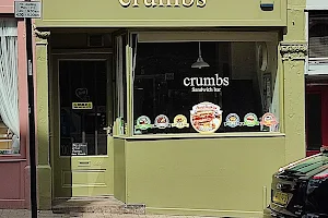 Crumbs Sandwich Bar Ltd image